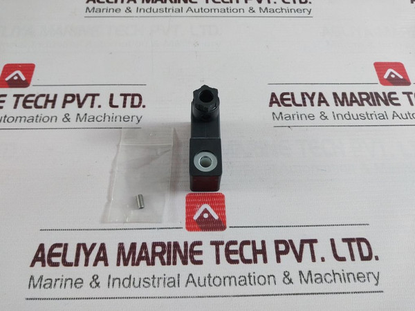 Es024Dc Es048Ac Solenoid Valve 24Vdc 125Ma 50-60Hz