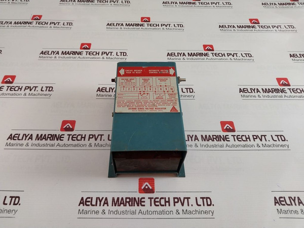 Delco 3H18020A Voltage Regulator