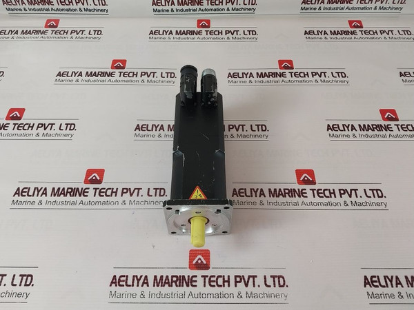 B&R Automation 8Msa3S.E1-32 Servo Motor Ip64 24Vdc