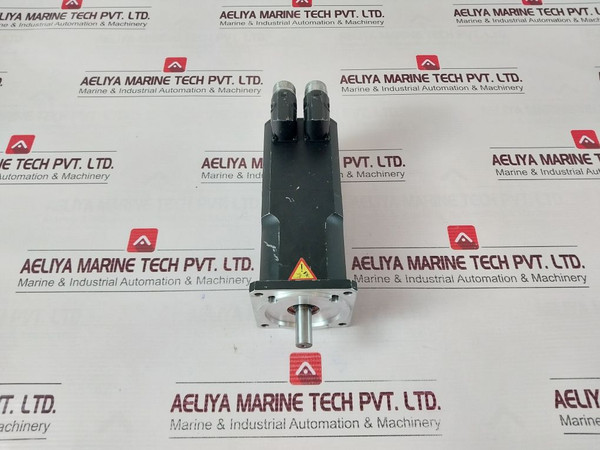B&R Automation 8Msa3M.E1-b4 Servo Motor Rev. D0 Ip 64