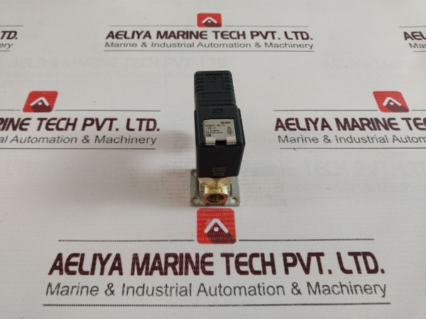 Smc I-vcw21-4D-5-02-f Solenoid Valve Ac220V 50/60Hz
