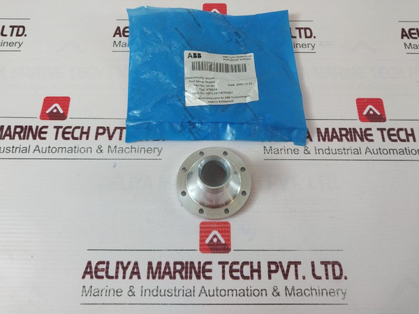 Abb 34185 Nipple Vtr254 Turbochargers