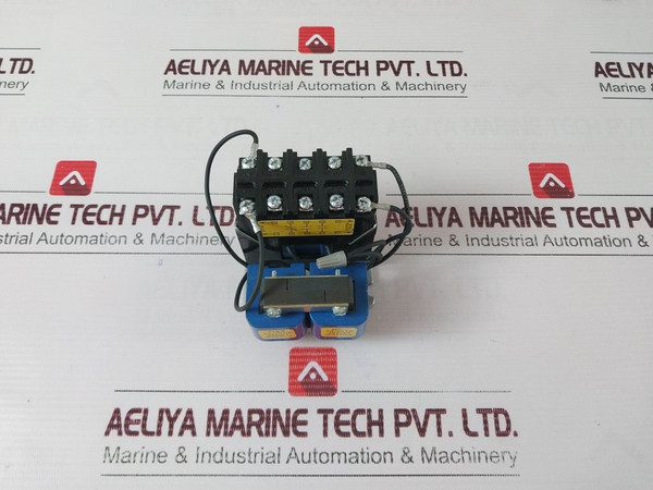 Gems Sensors Warrick 115V Control Relay Liquid Level Sensor 2860Sd 2860Rd 2860P1