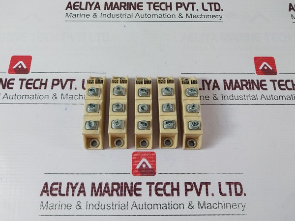 Semikron Thyristor Module Skkt 57/16 E