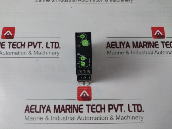 Wieland 81.020.0001.0 Flare Time M4-2