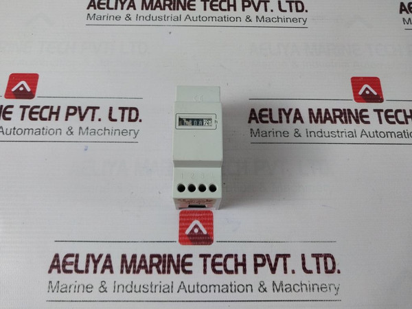 Bauser 661.6/032 Counter 230V 60Hz