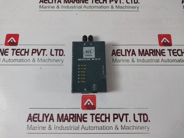 Ecl Medialink M150Tf Datalink 12V Dc-500Ma