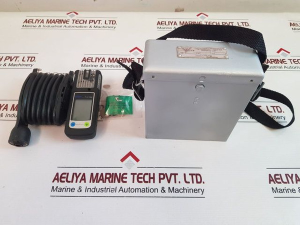 Drager x-am 2500 gas detector by Dräger Safety