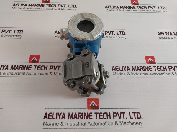 Smar Ld 301 Differential Pressure Transmitter