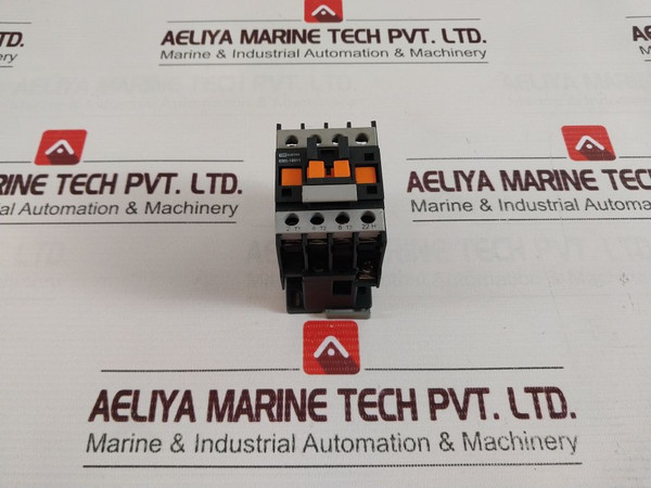 Tdm Electric Kmn-10911 Definite Purpose Contactor