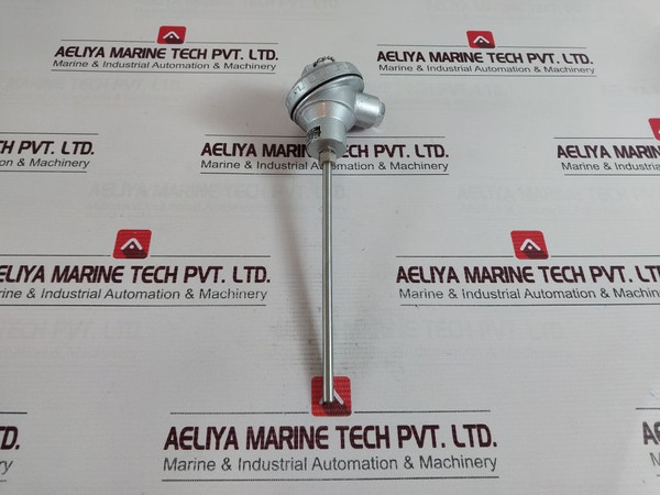 Shanghai Pt100 Temperature Sensor