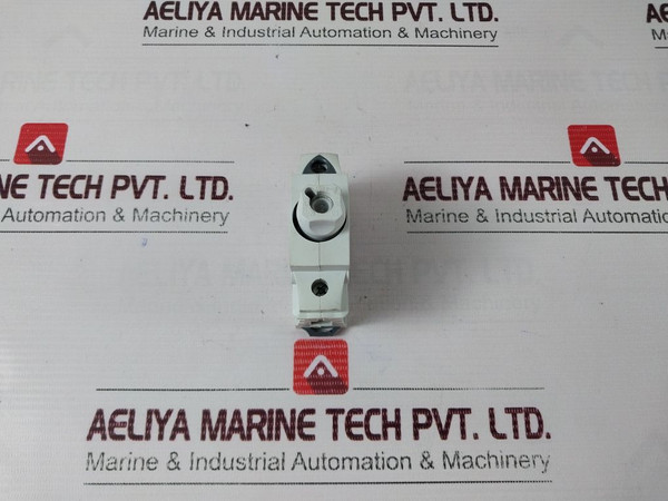 Phoenix Contact Usen 18 N Fuse Block Clamp 63A 400V