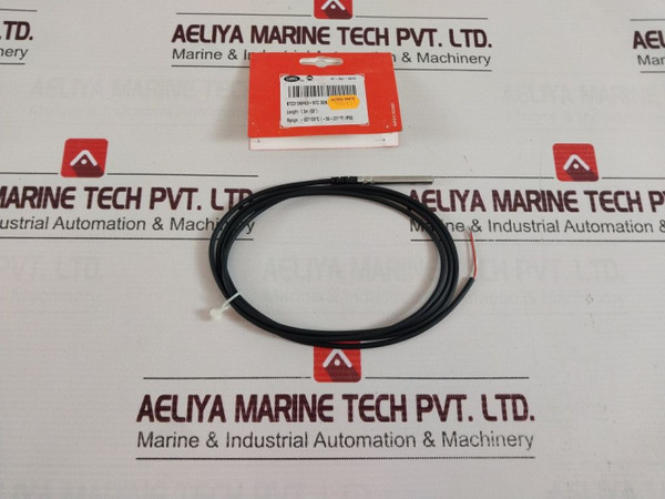 Temperature Control Ntc Sensor Carel Ntc015Wh03 New