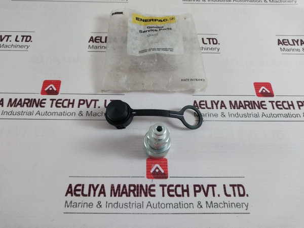 Hydraulic Fitting Enerpac Cr400 - Applied Power Inc. New