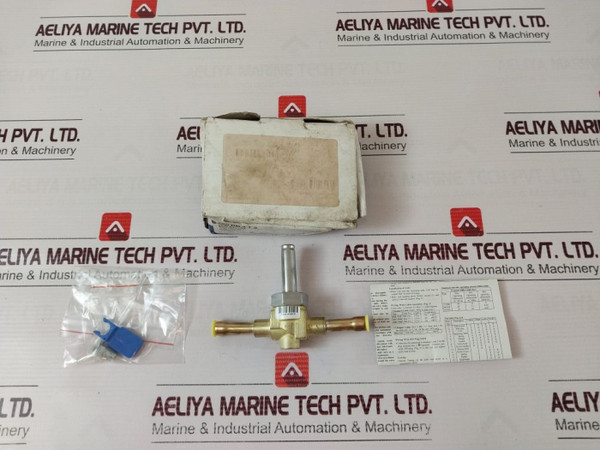 Solenoid Valve Alco Controls 200Rb3T3 Series New