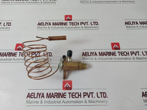 Alco Controls Tx3-s23 Thermo Expansion Valve Pcn 801867
