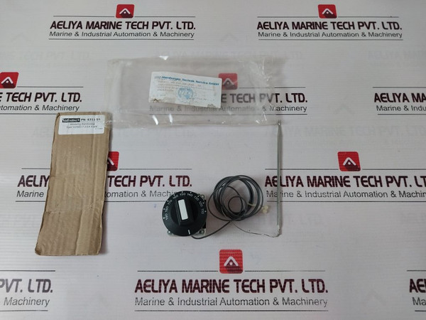 Ego 55.34235.020 Fryer Control 206C Working Thermostat