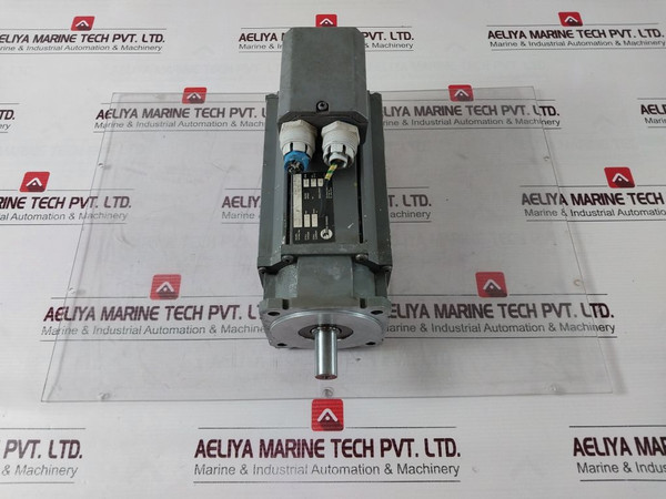 Control Techniques 115Msb070300 Dutymax Ms Servo Motor 3000 Rpm