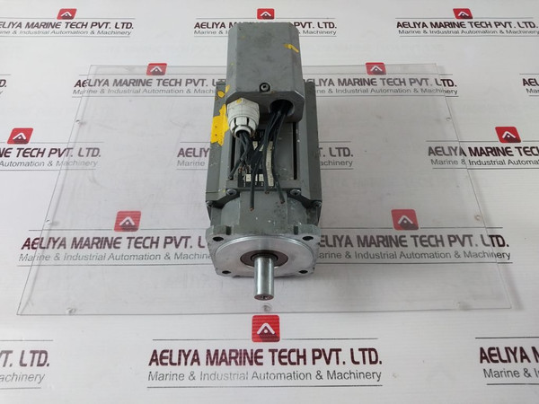 Control Techniques 115Msa040300 Duty Max Ms Servo Motor
