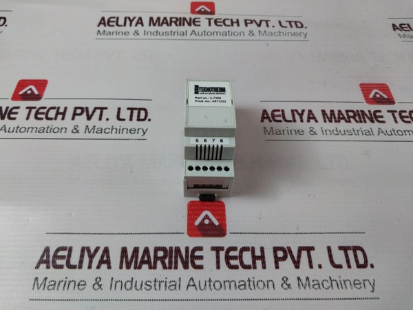 Controller Teknotherm Marine Refrigeration 3-7208 Used