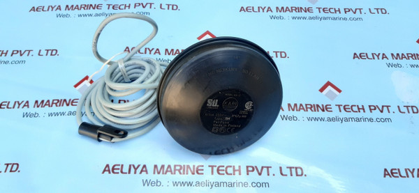 Liquid level control switch, Kari model ka-s, 250V type 1h
