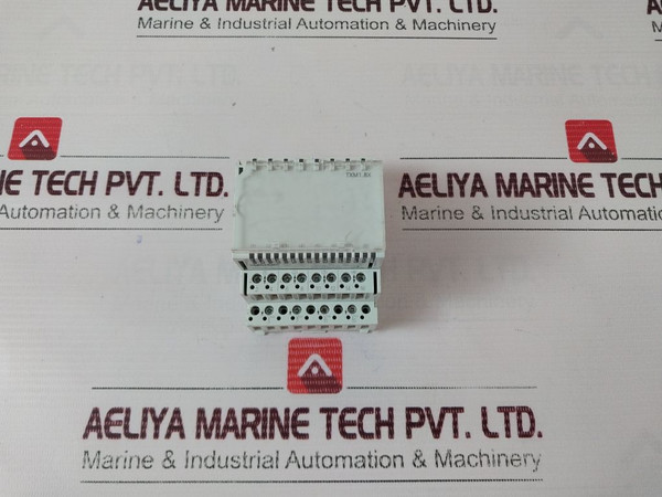 Siemens Txm1.8X Universal Module Rev. Ca