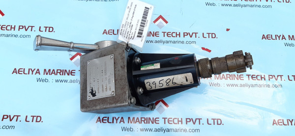 Baylor 8400Is drillers control