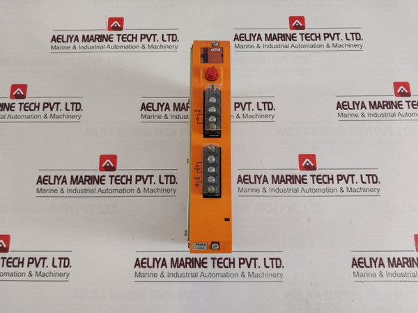 Power Supply Yaskawa Electric P8054 Eg 99176 Used