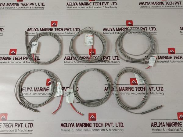 Unitemp Pt100 Temperature Sensor