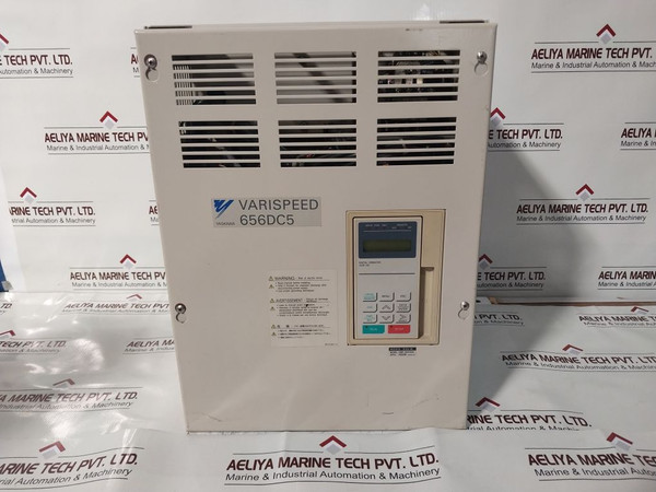 Yaskawa Cimr-d5A4022 Ac. Magnetic Contactor Hi-15E2Tcu