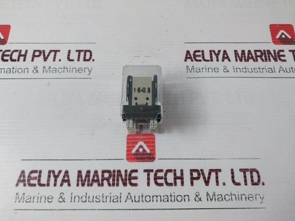 Weidmuller Rpw205730 Relay 230 Vac