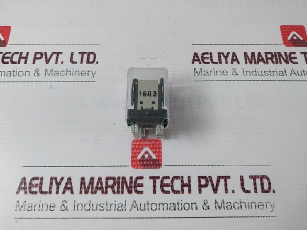 Relay Weidmuller Rpw205730 - 230 Vac New