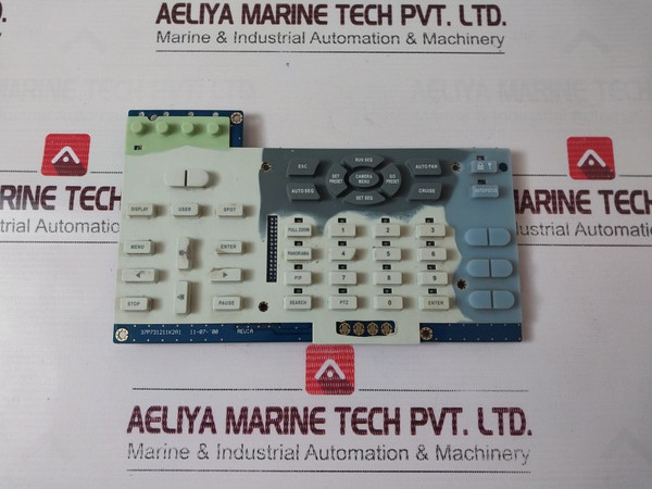 37P731211K2A1 Rev: A