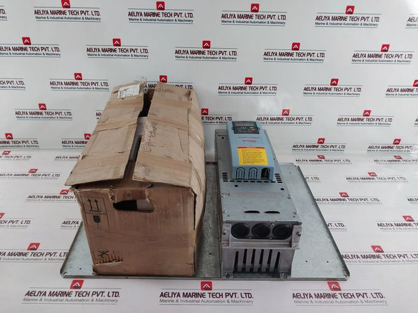 Konecranes Dynac Vector II Power Conversion Equipment Psu015Nf101 380-500V