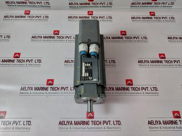 Ac Drive Control Techniques 113Hsc300T/113Nsc300T - Dynamics Limited Used