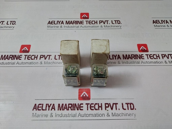 Lumel R15 Relay 10A 24V~