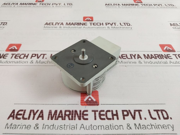 Fsg Pw 70 A/Ip 65 Precision Rotary Resistance Elt 412370 Potentiometer Resistor