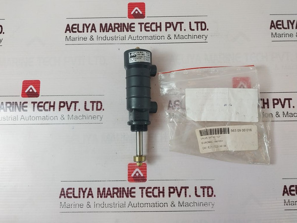 Maros 30-nc 1/2" Nylon Valve 0901051