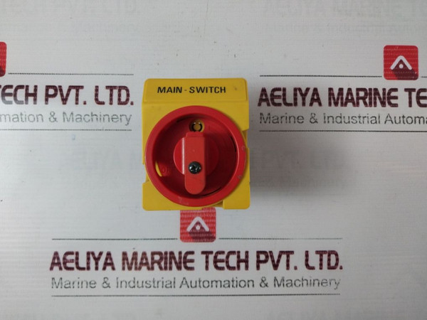 Safety Switch Baco Pr12 New