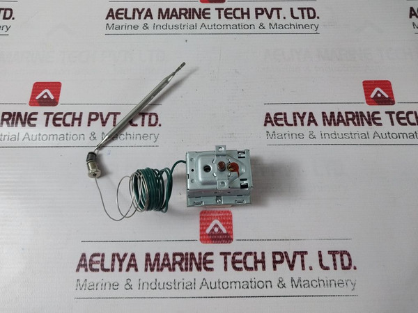 E.G.O. 55.33544.010 Safety Thermostat Mkn-203 489, 552.07.10.001