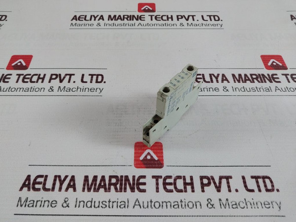 Telemecanique Gv1-a01 Auxiliary Contact Block 660V