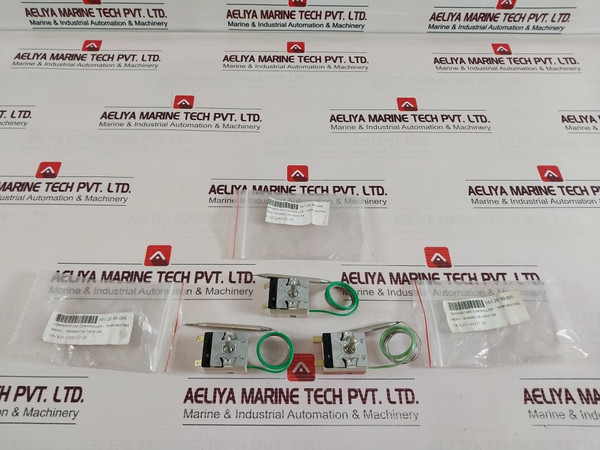 E.G.O. 55.13012.150 Temperature Controller