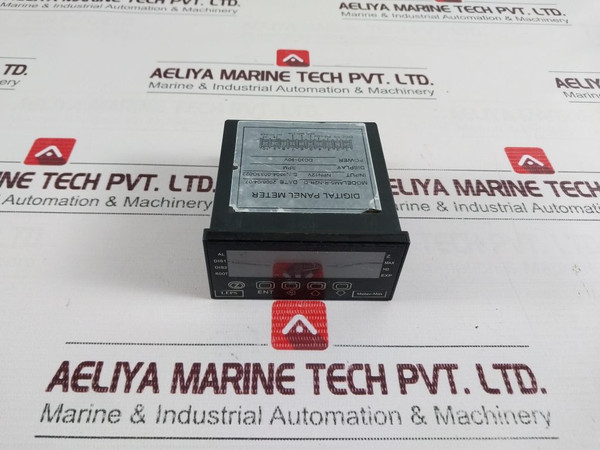 Leps Am5-r-n2R-d Rpm Digital Panel Meter Dc30~90V