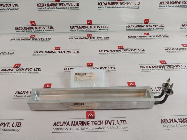 Humidification Pan 74-01-001 Ceramic Water/Steam Bath New