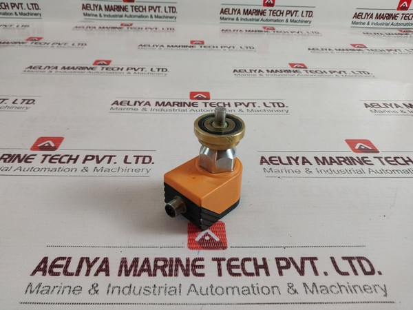 Ifm Electronic Scr14Adbfpkg/Us Sensor 20...36V Dc