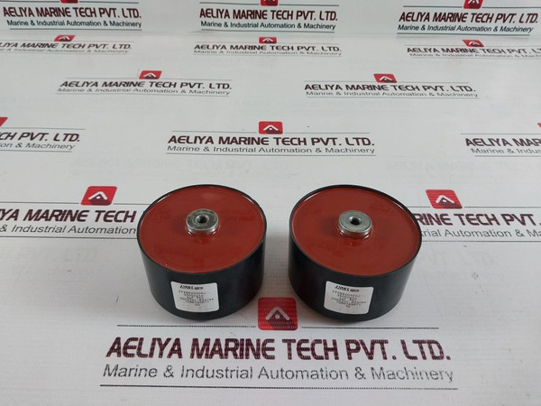 Avx Tpc Fpx86X0405J Power Capacitor