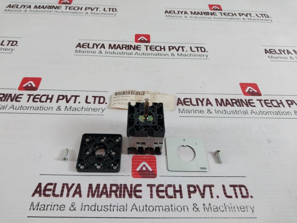 Baco Pr12 Main Cam Switch 600 Vac 12A