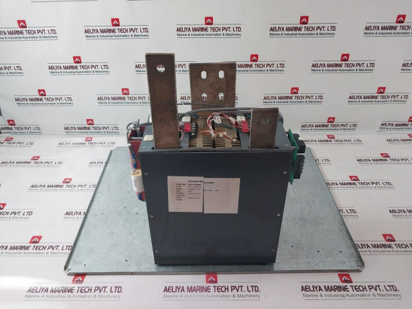 National Oilwell Varco 10505457-001 Rev: 02