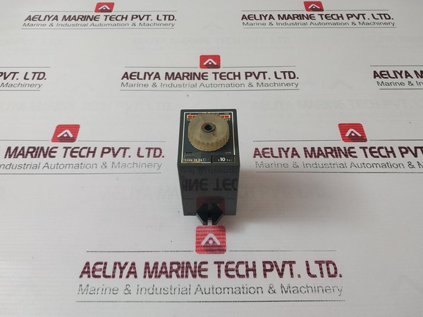 Omron H3L US Time Delay Relay Series A 24V DC 031 A