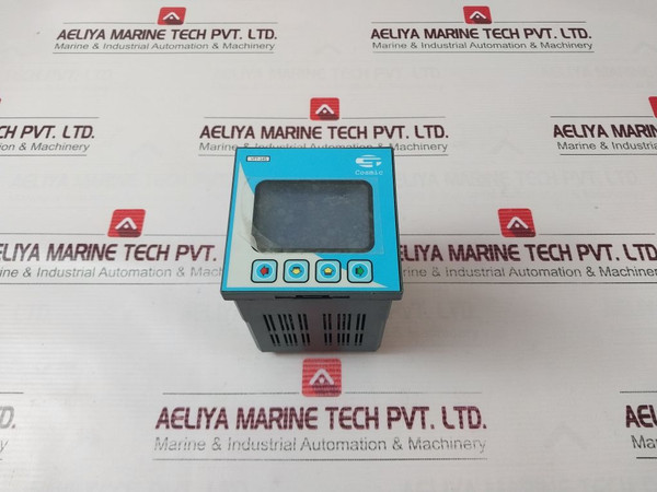Cosmic Vft-145-rl2-220V Net Flow Totalizer 220Vac